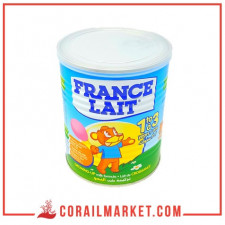 lait CROISSANCE France lait "03" 400 g