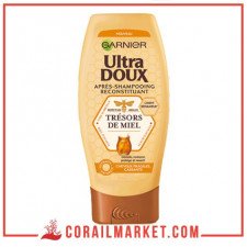 بلسم بالعسل الطبيعي أولترا دو غارنييه 200 مل