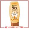Après-shampoing trésors de miel à la gelée royale ULTRA DOUX garnier 200 ml