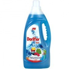 Detergent pour linge couleur Doriflor 3L