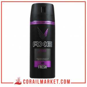 Déodorant homme Excite AXE 150 ml