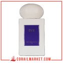 Gris Montaigne Eau De Parfum Femme Ève 75 Ml