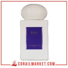 Gris Montaigne Eau De Parfum Femme Ève 75 Ml