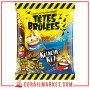 Têtes Brûlées Bonbons Hyper Acide Kitachi 200 G