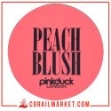 Wild Young Blush Et Fard À Joues Peach Blush
