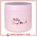 Technic Masque Gel De Nuit Jelly Sleep Mask 100 G