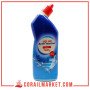 Netto Gel Nettoyant Détartrant Cuvette Wc Activ Marine 750 Ml