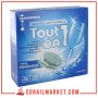 Leader Price Pastilles Pour Machine Vaisselle 30 Pastilles