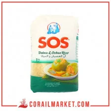 riz dolmas sos 1kg