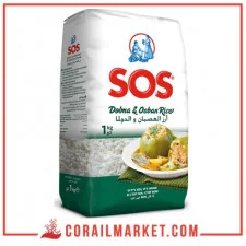 riz dolmas sos 1kg