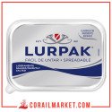 Lurpak Beurre Demi-sel 200 G