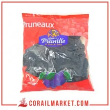 pruneaux sec maître prunille 1 kg