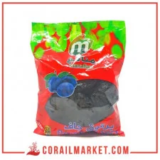 برقوق مجفف منافع 500 غ