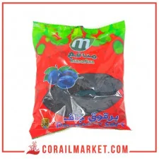 برقوق مجفف منافع 500 غ