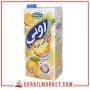 Olé Soummam Boisson Lacté Orange Ananas 1l