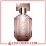 ماء عطر للنساء دو سانت فور هارهوغو بوس 50 مل