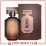 Hugo Boss Eau De Parfum Femme The Scent Le Parfum For Her 50 Ml