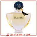 Guerlain Eau De Parfum Femme Shalimar Philtre 90 Ml