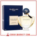 Guerlain Eau De Parfum Femme Shalimar Philtre 90 Ml