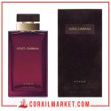 Dolce & Gabbana Eau De Parfum Femme Intense 100 Ml