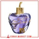Coffret L'eau De Parfum 100ml Lait Parfumé 75ml Gel Douche 75ml Mon Premier Parfum Lolita Lempicka