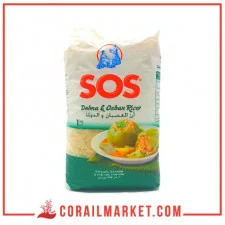 riz Dolma et Osbane sos 1kg