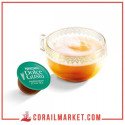 thé  EN CAPSULE NESCAFÉ DOLCE GUSTO MARRAKECH 16 P