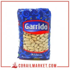 فاصولياء غاريدو 500غ