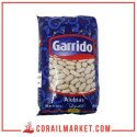 haricot blanc garrido 500 g