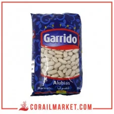 haricot blanc garrido 500 g