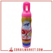 Désodorisant nippon sakura l'orage évasion 300 ml