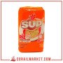 Sup Riz Etuvé  500 Gr