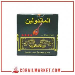 شاي أخضر المندولين شعيرات رفيعة 85 غ