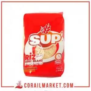 ارز ابيض سيب 500غ
