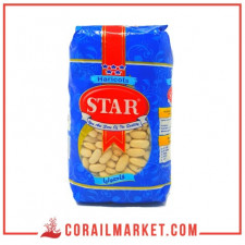 haricot star 500 g