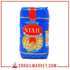 haricot star 500 g