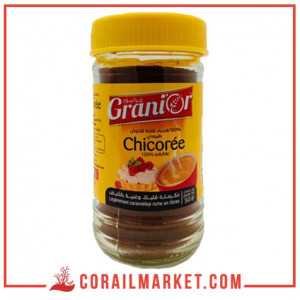 قهوة بالشيكوري (هندباء القهوة) غرانيور 50غ