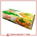 جبن شيزي 900 غ