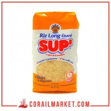 ارز مفور سيب 1كغ