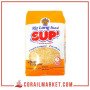 RIZ LONG ETUVE 1KG SUP