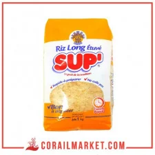 ارز مفور سيب 1كغ