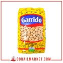 pois chiches garrido 500 g