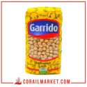حمص غاريدو1 كغ