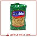 Garrido Lentille 500 G.