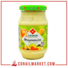 Mayonnaise Lesieur 235 g