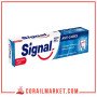 SIGNAL ANTI-CARIES DENTIFRICE 25ML