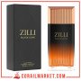 Zilli Eclat De Cuivre Eau de parfum 100 Ml