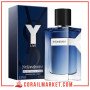 Yves Saint Laurent Y Live Eau De Toilette Intense 100ml