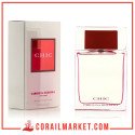Carolina Herrera Chic Eau de Parfum pour femme 80ml