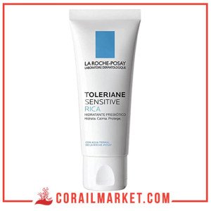 LA ROCHE-POSAY TOLÉRIANE SENSITIVE CRÈME RICHE 40 ML